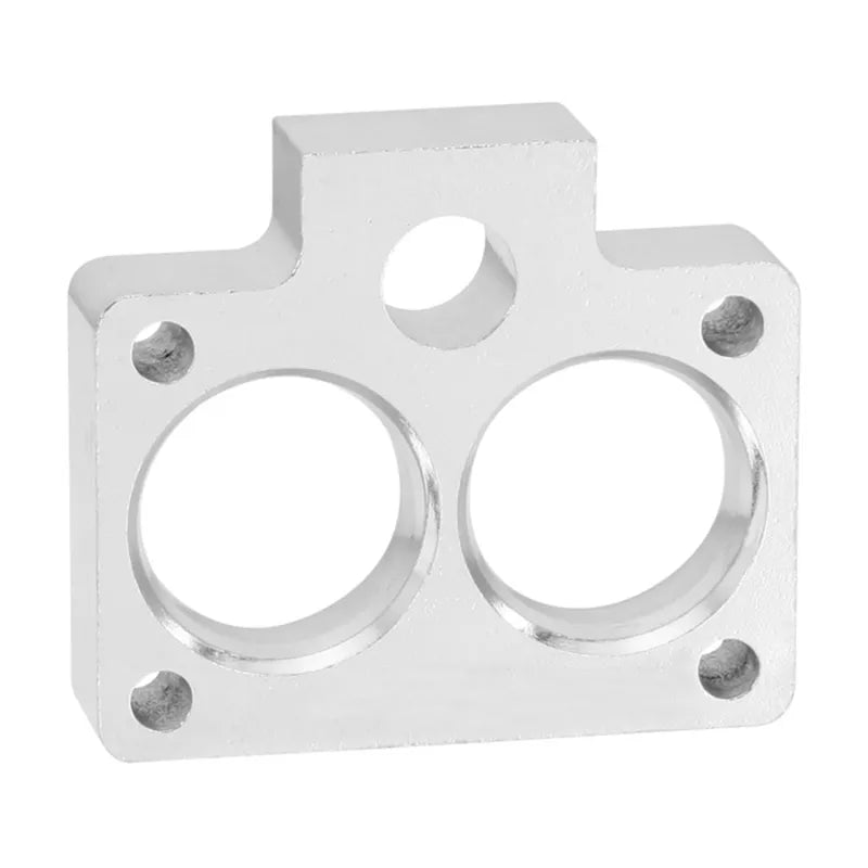 Spectre throttle body