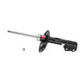 KYB shock absorber