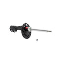 KYB shock absorber