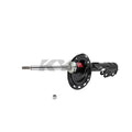 KYB shock absorber