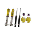 KW coilovers