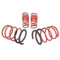 Skunk2 Racing springs installed view