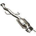Magnaflow auto part close-up