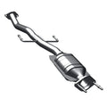 Magnaflow auto part detail
