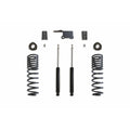 Maxtrac sway bar