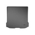 WeatherTech auto part detail