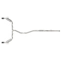 aFe cat-back exhaust