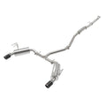 aFe cat-back exhaust