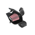 K&N Engineering intake system