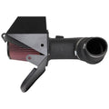 K&N Engineering intake system