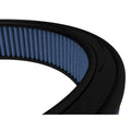 aFe air filter installed view