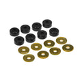 Prothane black auto part