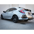 aFe cat-back exhaust