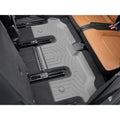 WeatherTech auto part close-up