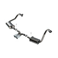 Borla exhaust