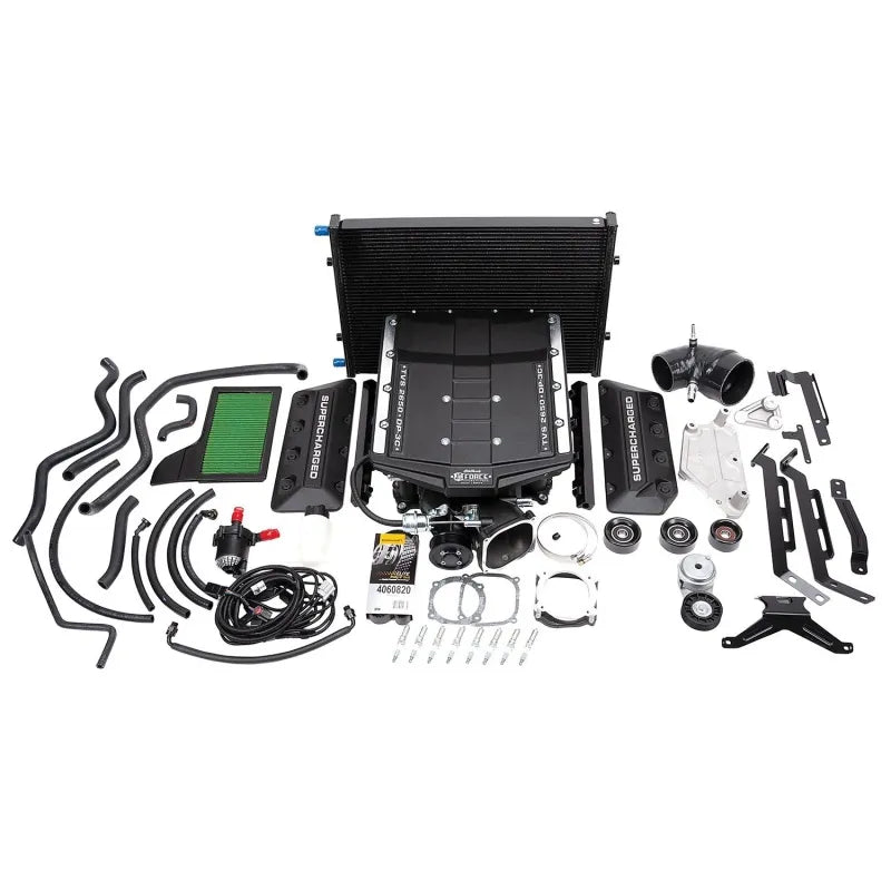 Edelbrock power module