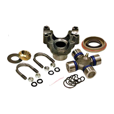 Yukon Gear & Axle auto part