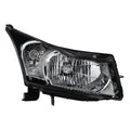 SPYDER headlights