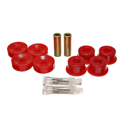 Energy Suspension red shock absorber