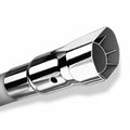 Borla cat-back exhaust