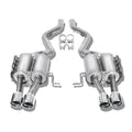 Borla cat-back exhaust
