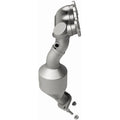 Magnaflow auto part