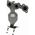 Magnaflow auto part detail