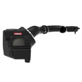 aFe cold air intake