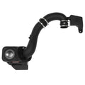 aFe cold air intake detail