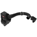 aFe cold air intake