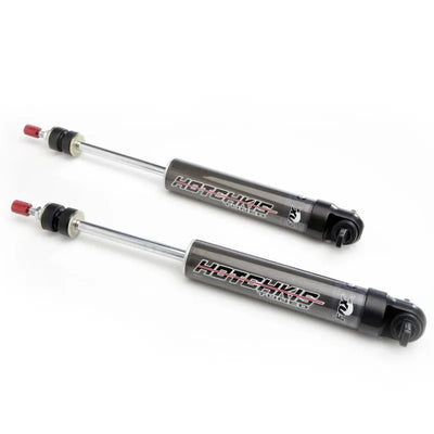 Hotchkis shock absorber
