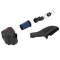 aFe cold air intake