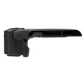 aFe cold air intake installed view