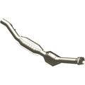 Magnaflow auto part detail