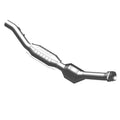 Magnaflow auto part close-up