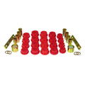 Prothane red control arms