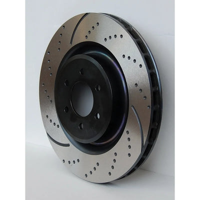 EBC auto part