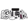 Edelbrock auto part detail