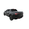 Access auto part installed view