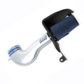BBK cold air intake detail
