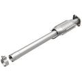 Magnaflow auto part close-up