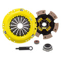 Advanced Clutch auto part