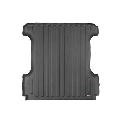 WeatherTech black auto part