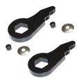 Superlift leveling kit