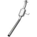 Magnaflow auto part detail
