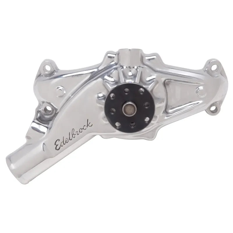 Edelbrock auto part
