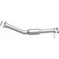 Magnaflow auto part detail