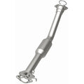 Magnaflow auto part close-up
