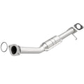 Magnaflow auto part detail