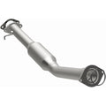 Magnaflow auto part detail